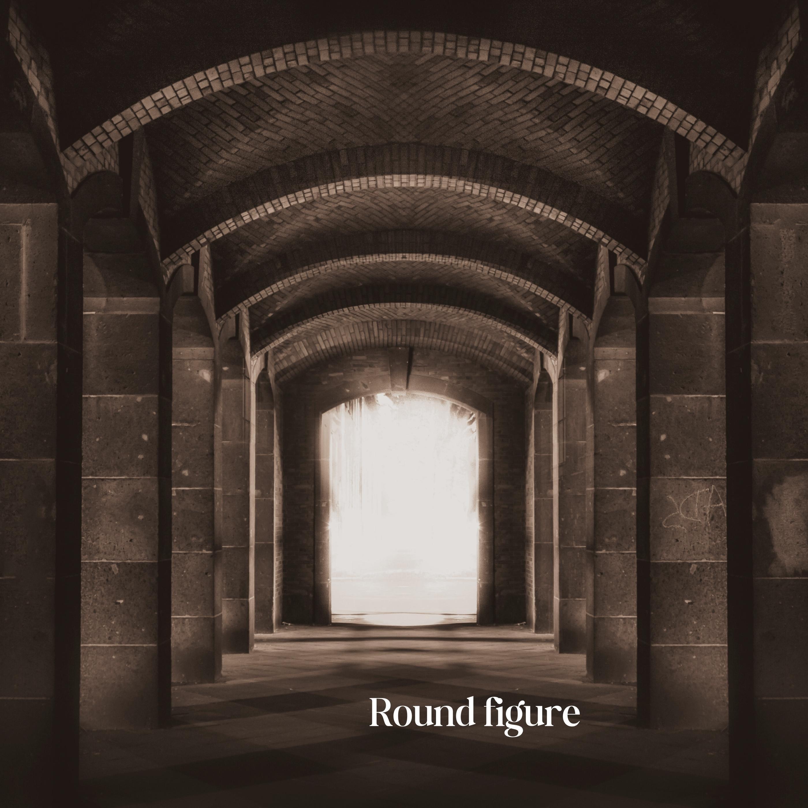 Релиз Round figure