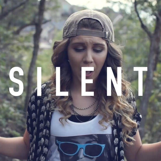 Релиз Silent (originally by Tori Kelly)