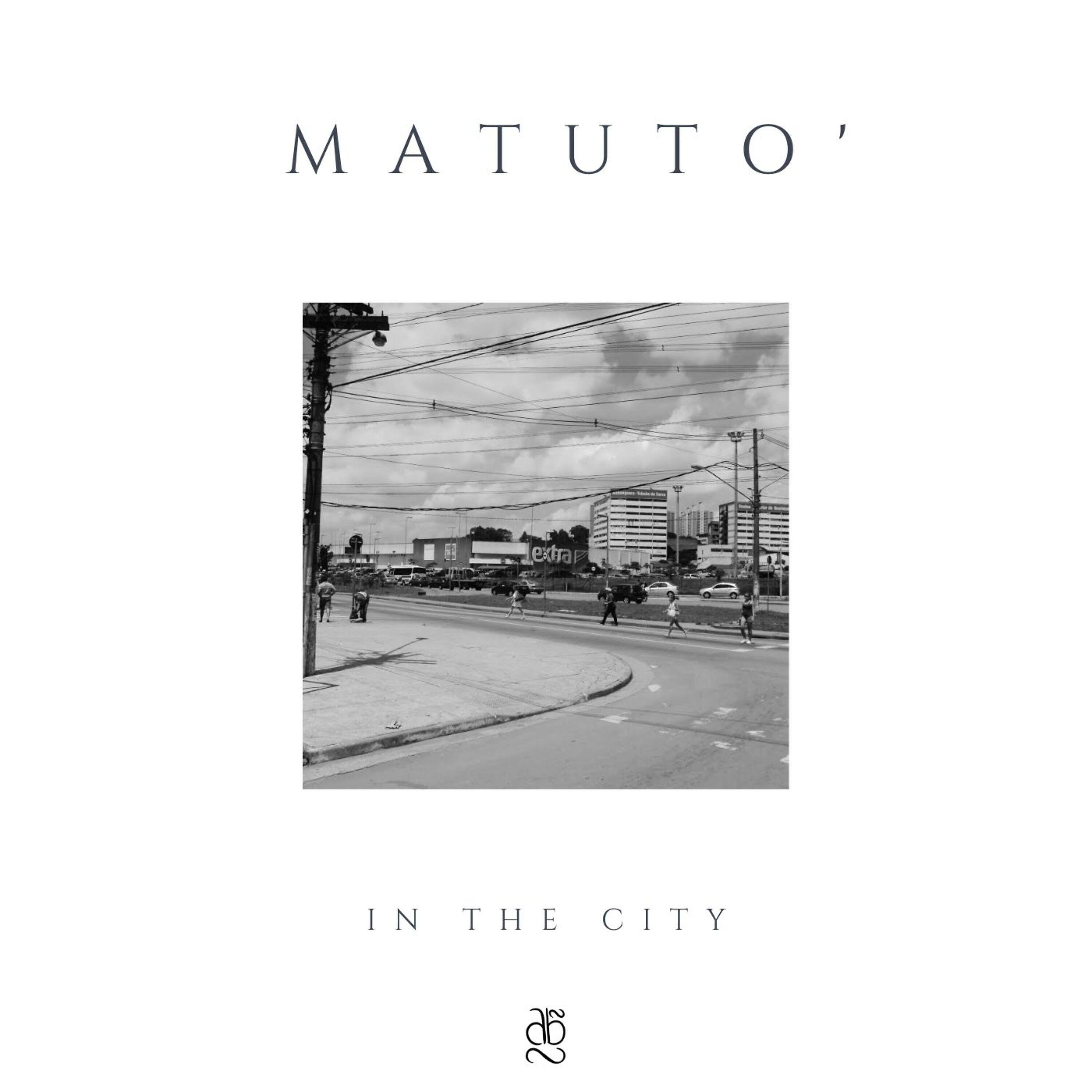 Релиз In The City
