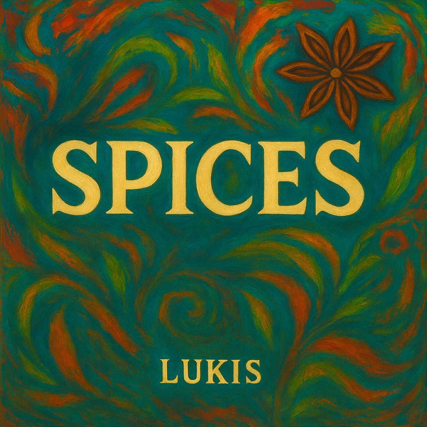 Релиз Lukis