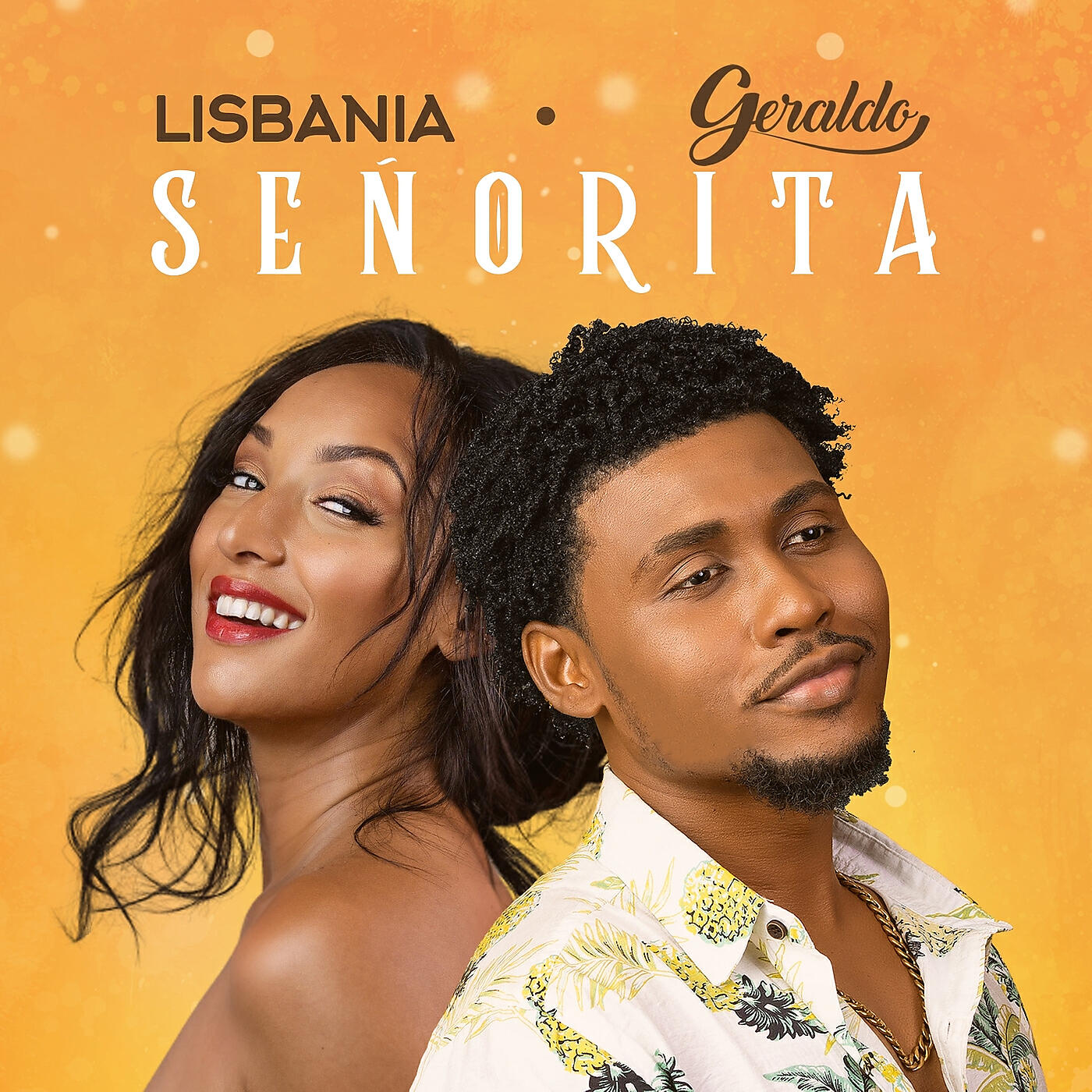 Релиз Señorita