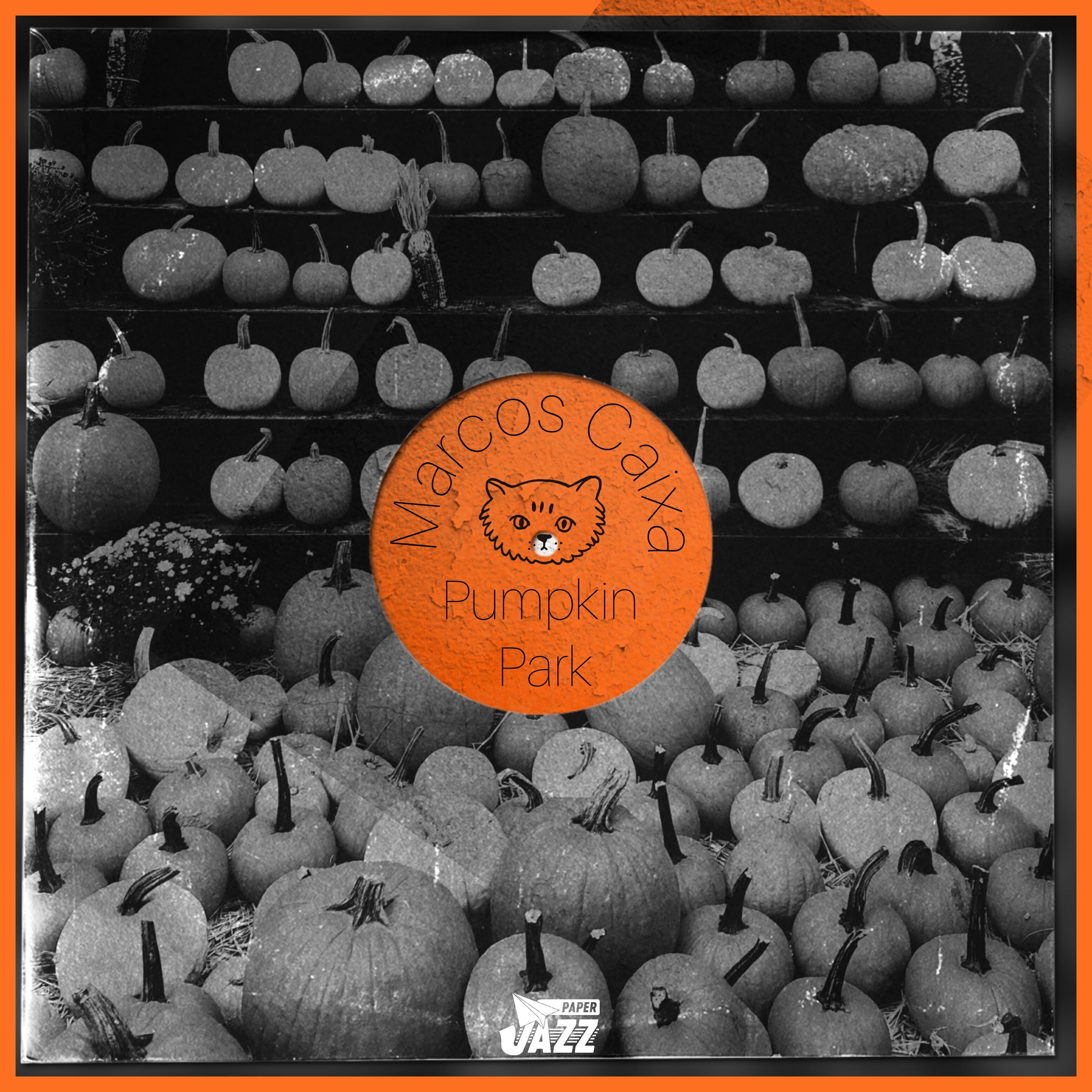 Релиз Pumpkin Park