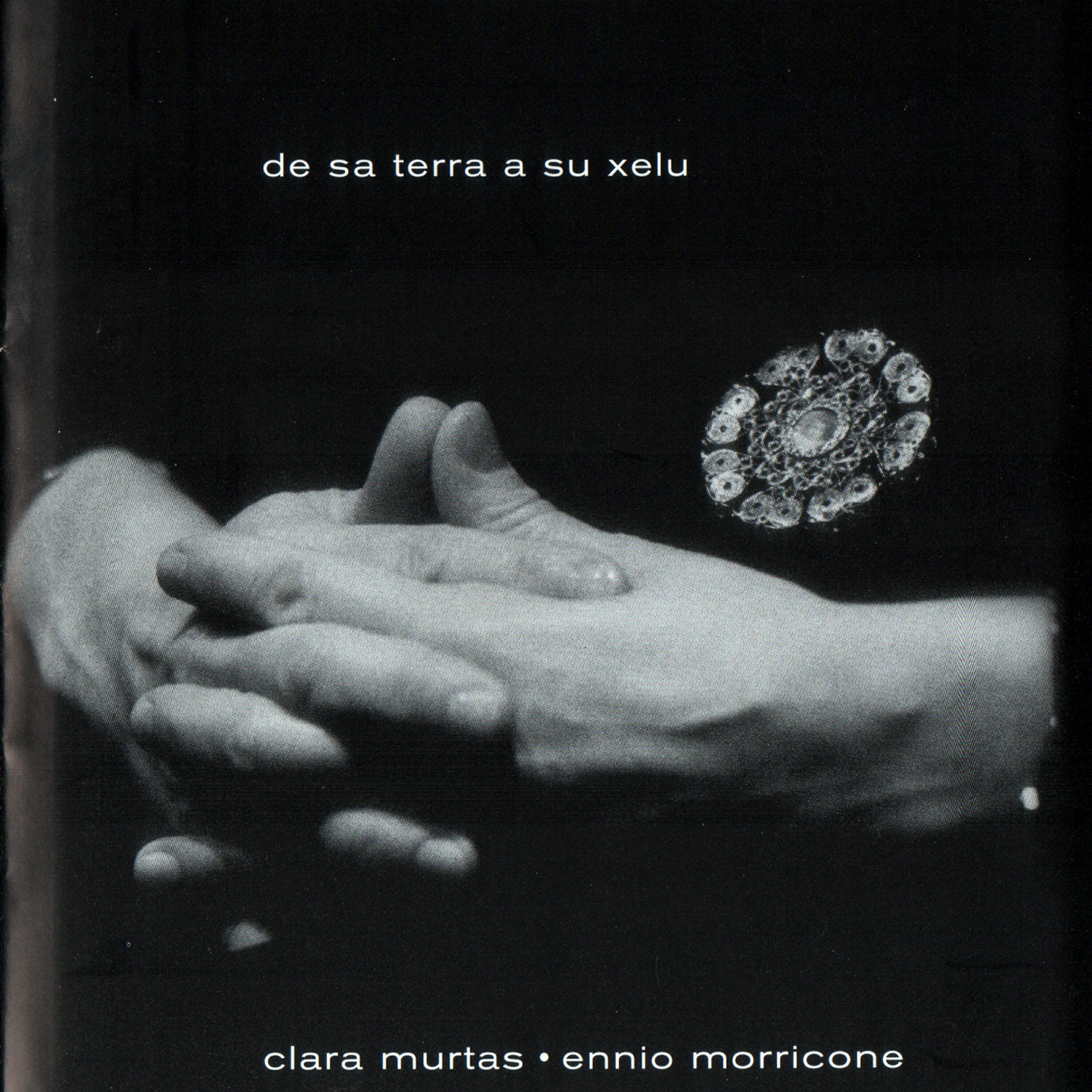 Ennio Morricone - Clara Murtas