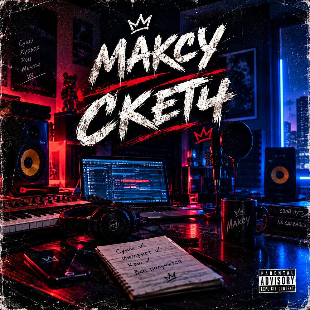 Релиз Скетч