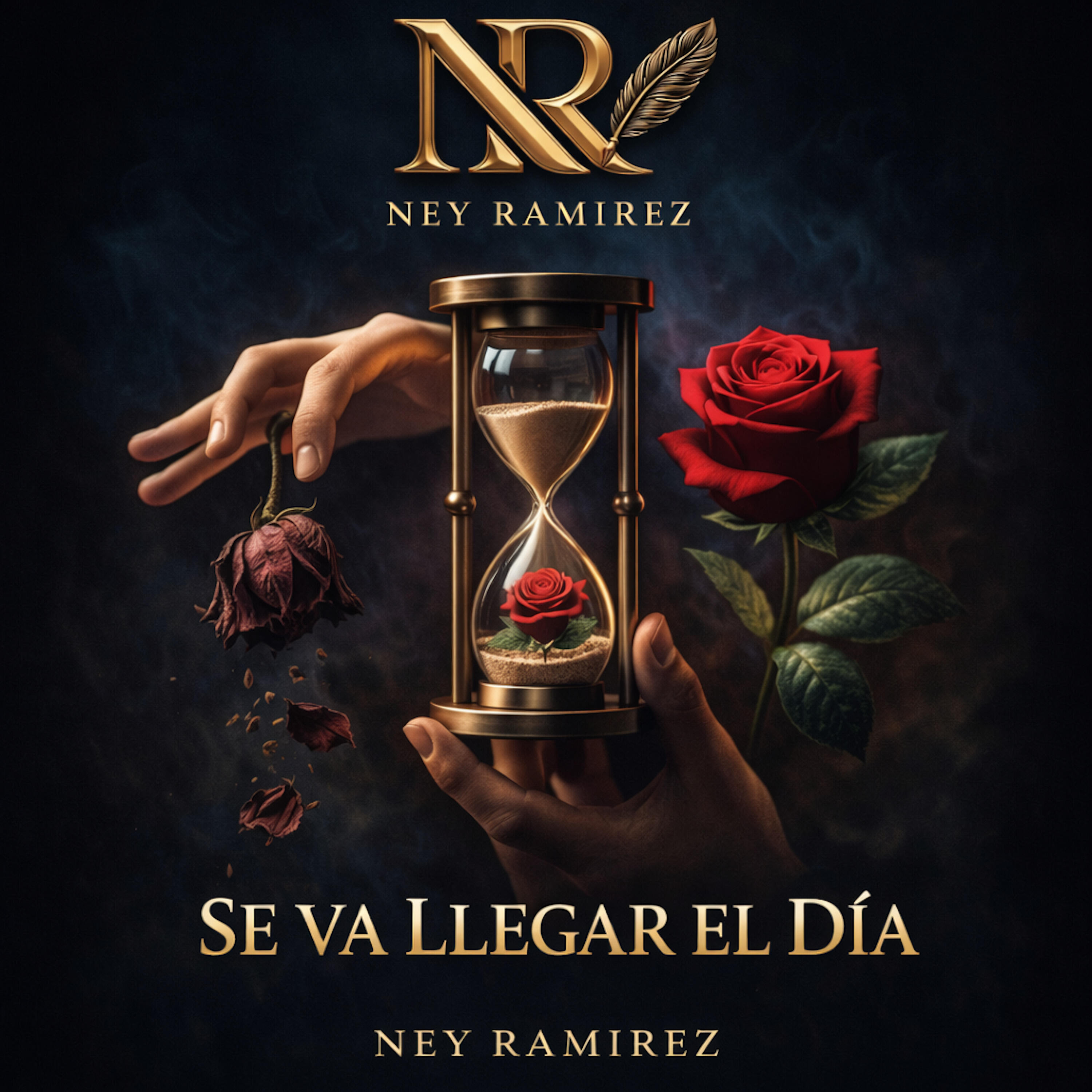 Ney Ramirez