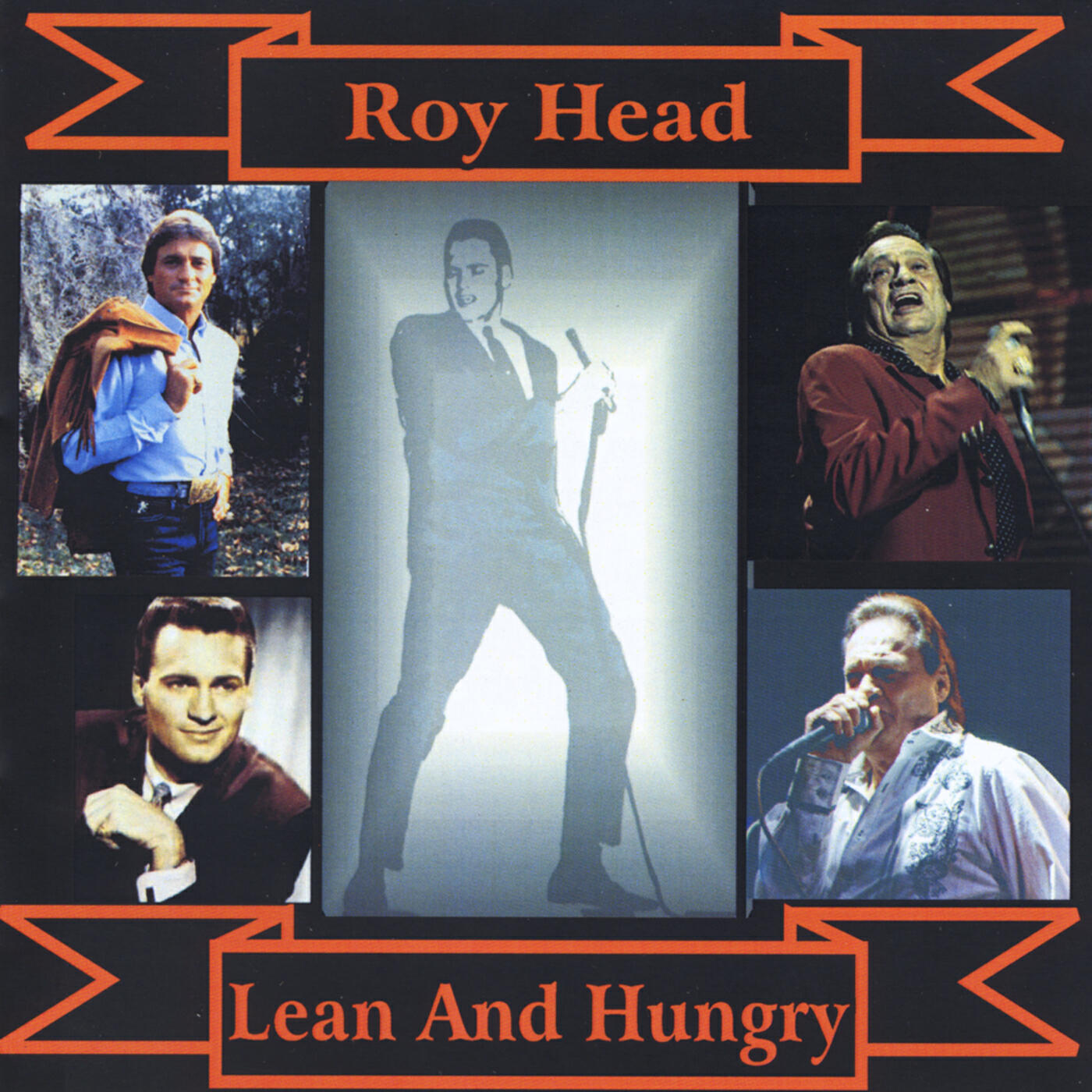 Релиз Lean and Hungry