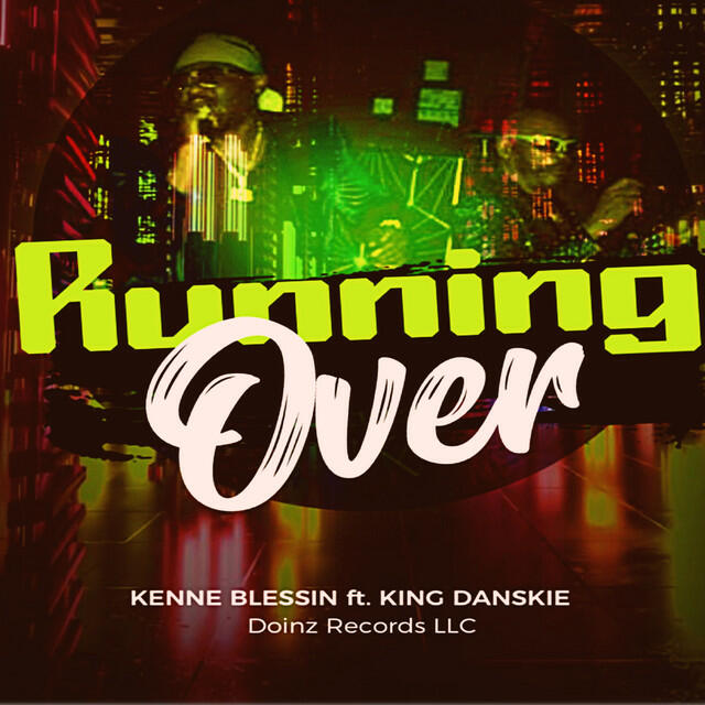 Релиз Running Over