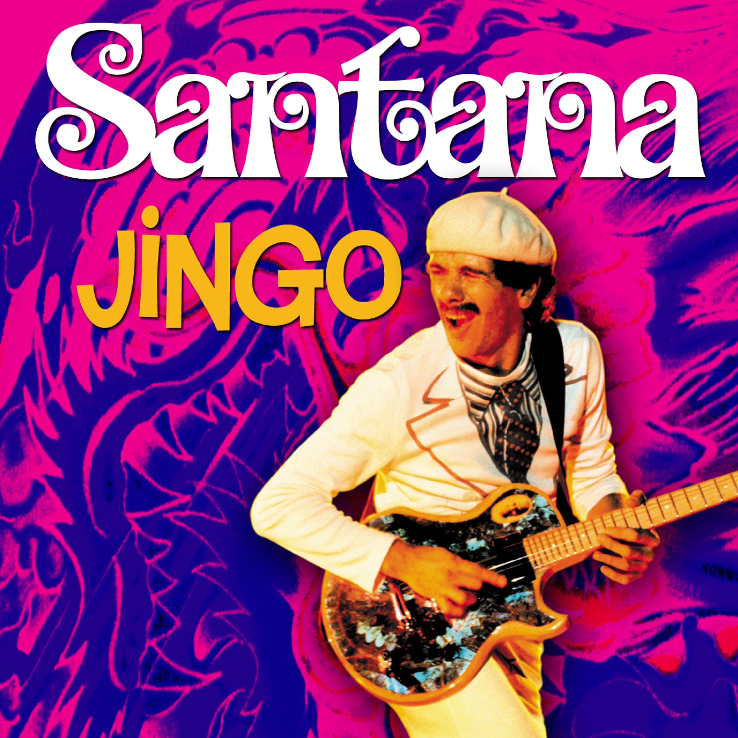 Релиз Jingo