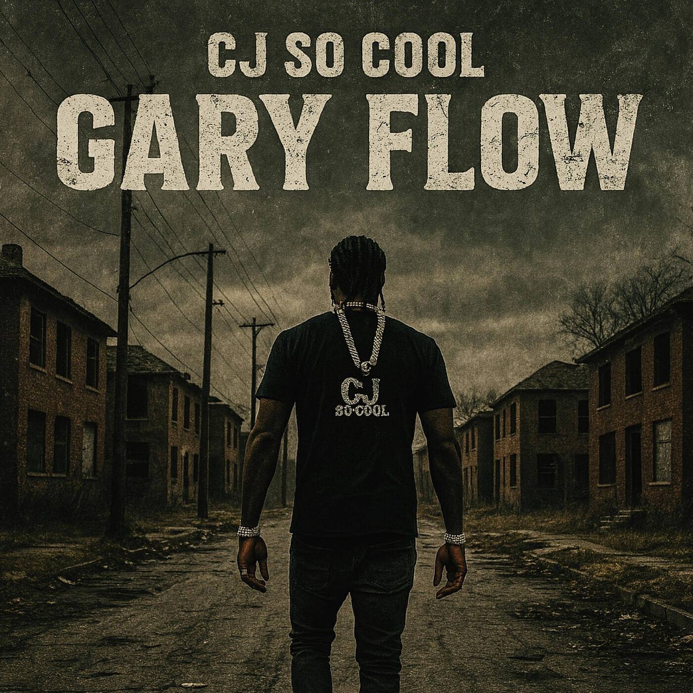 Релиз Gary Flow
