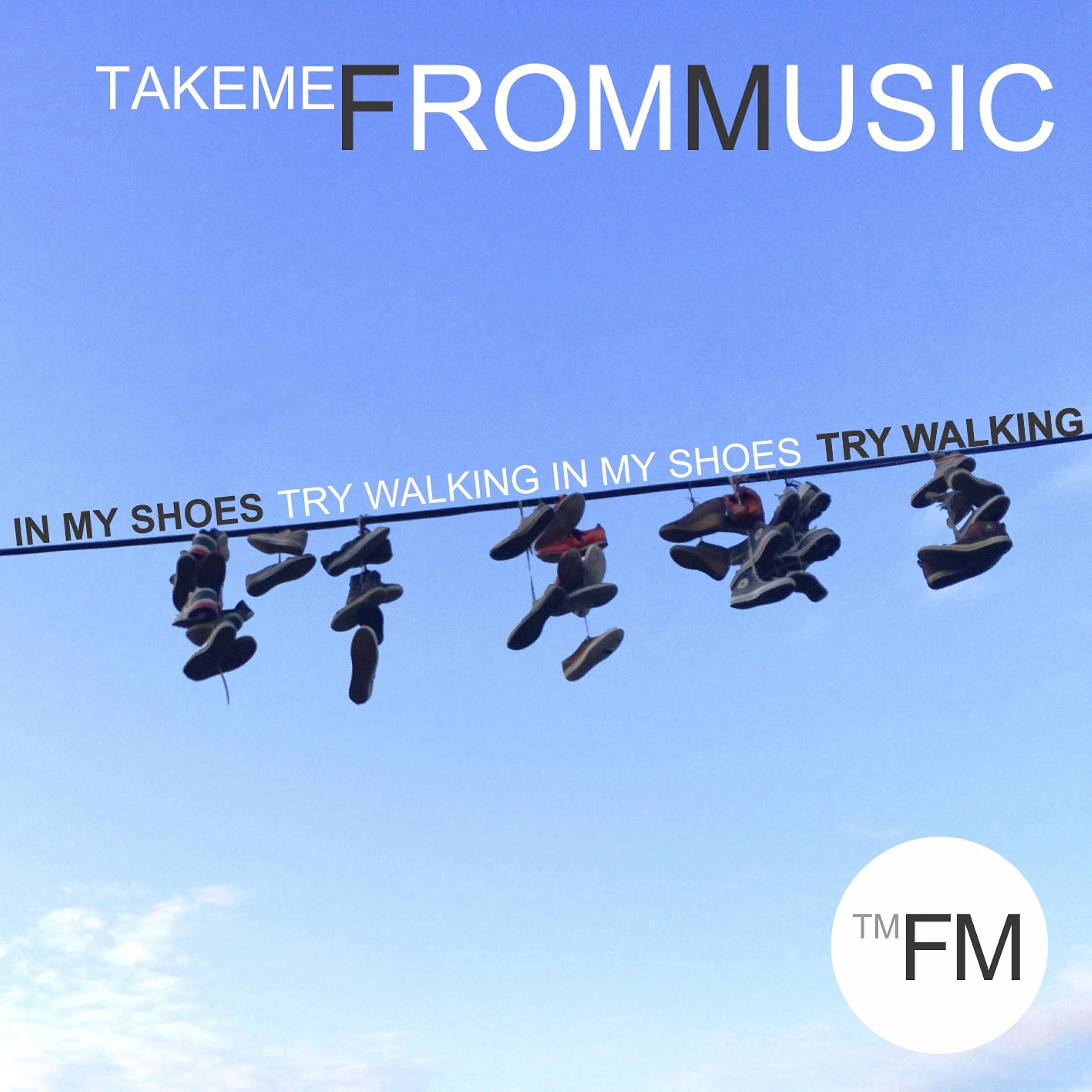 Релиз Try Walking in My Shoes