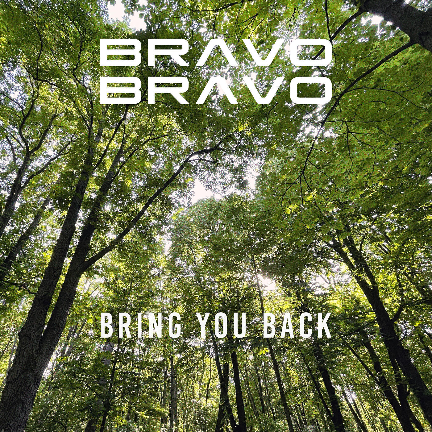 Релиз Bring You Back