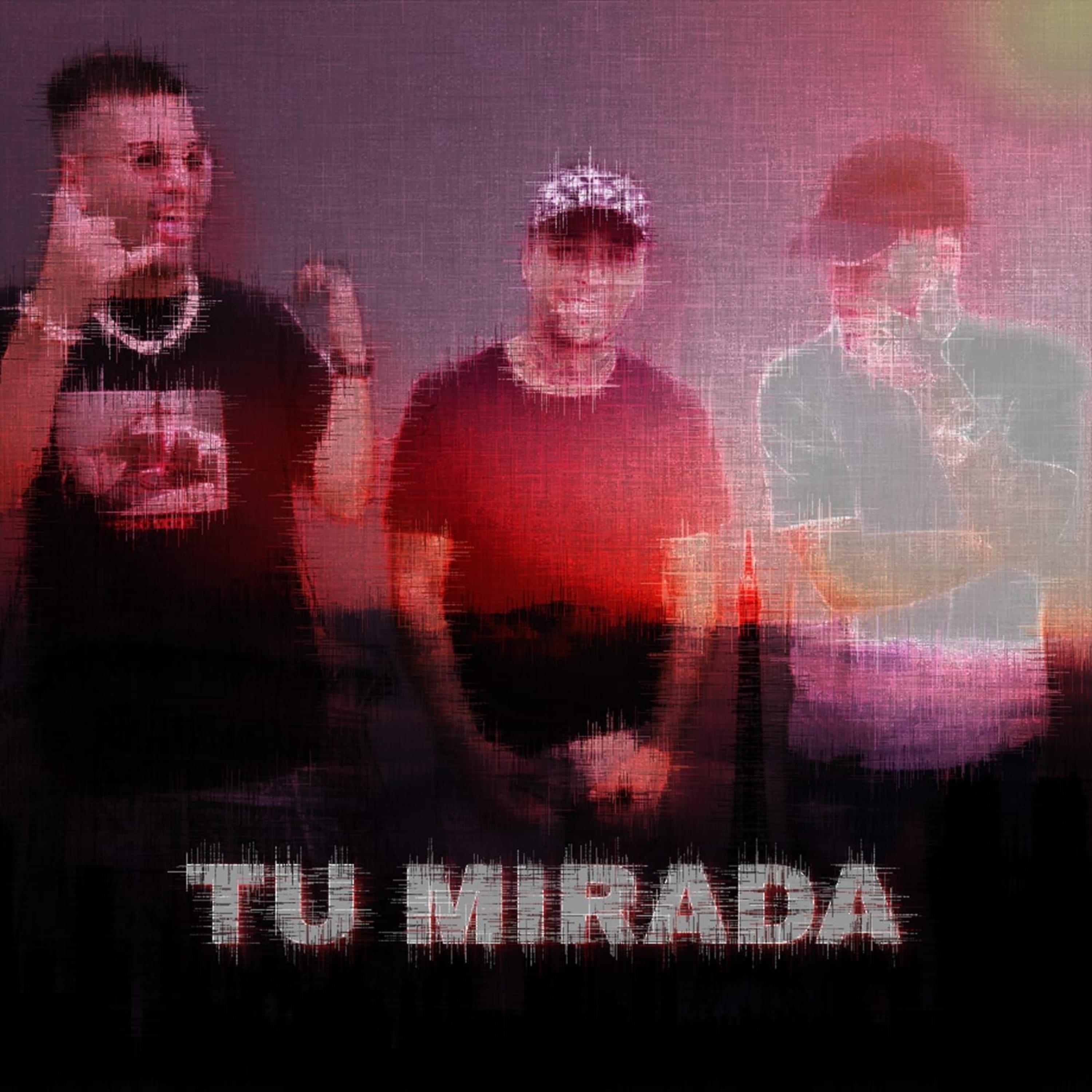 Релиз Tu Mirada