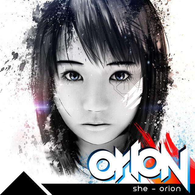 Релиз Orion