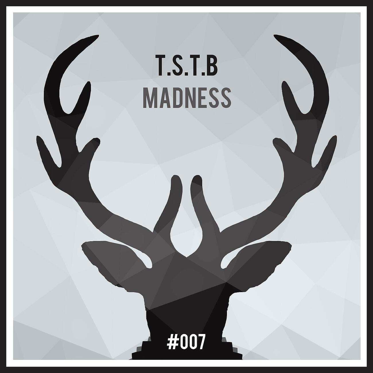 Релиз Madness