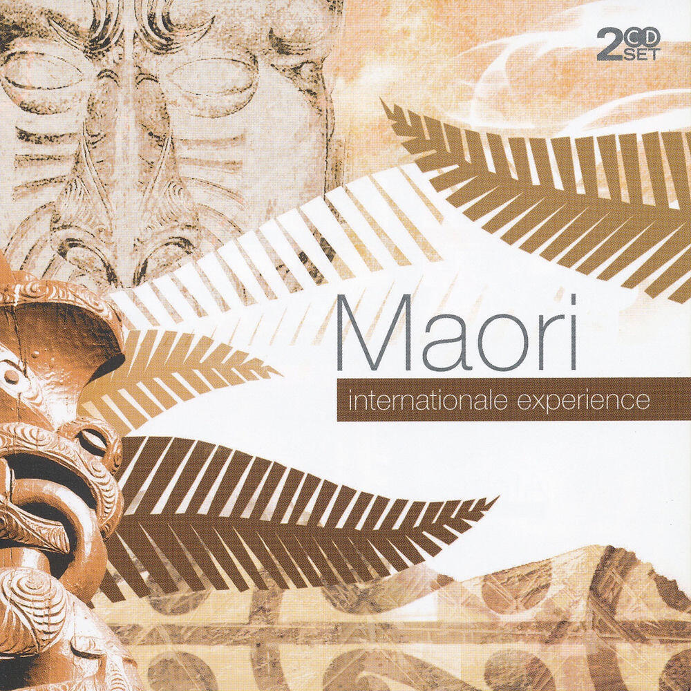 Релиз Maori - Internationale Experience