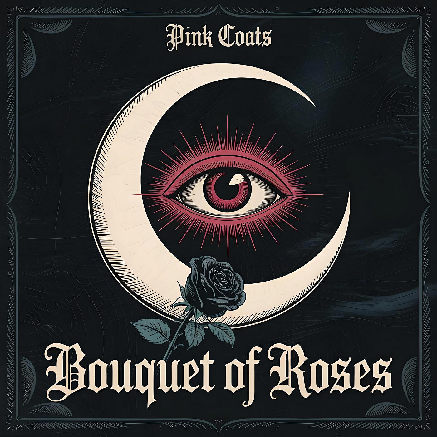 Релиз Bouquet of Roses