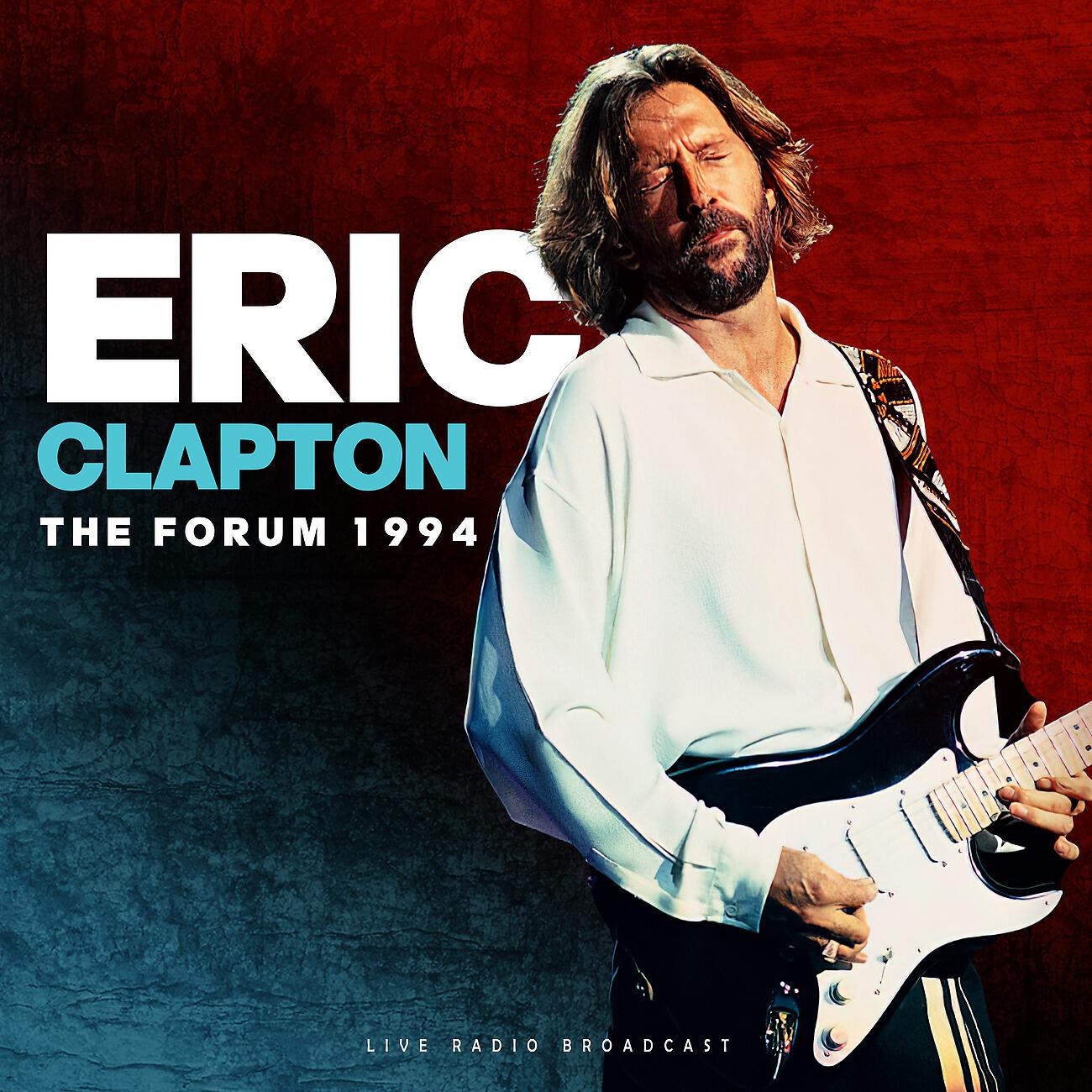 Релиз The Forum 1994