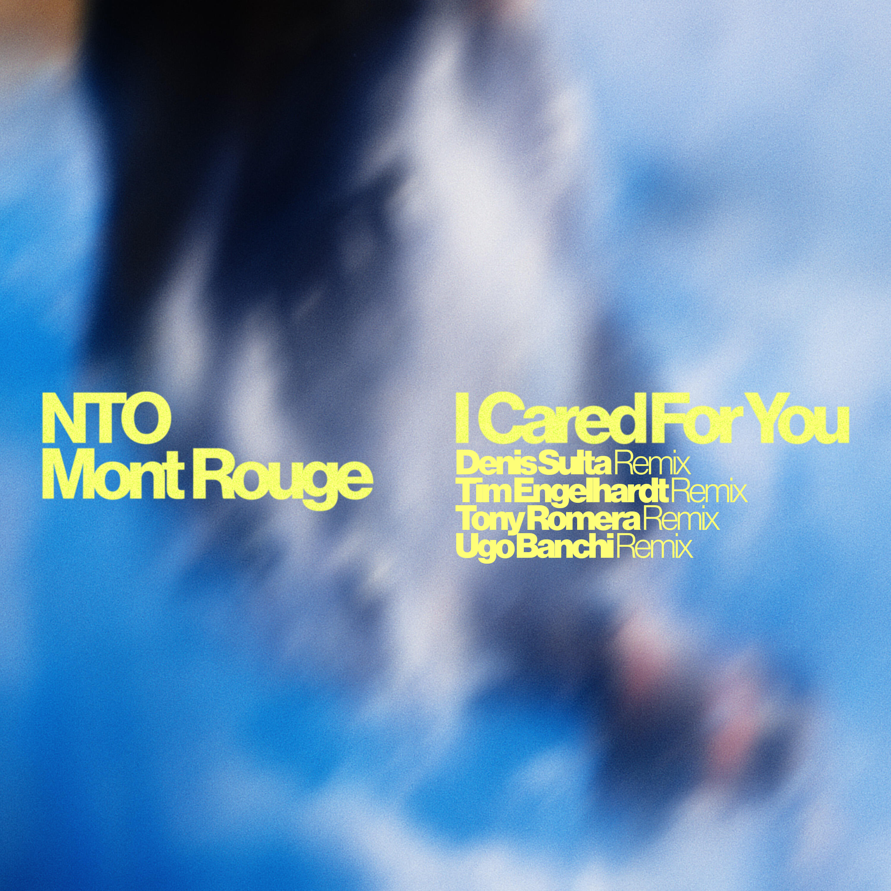 Релиз I Cared For You