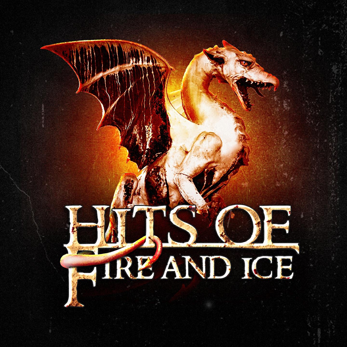 Релиз Game of Thrones : Hits of Ice and Fire