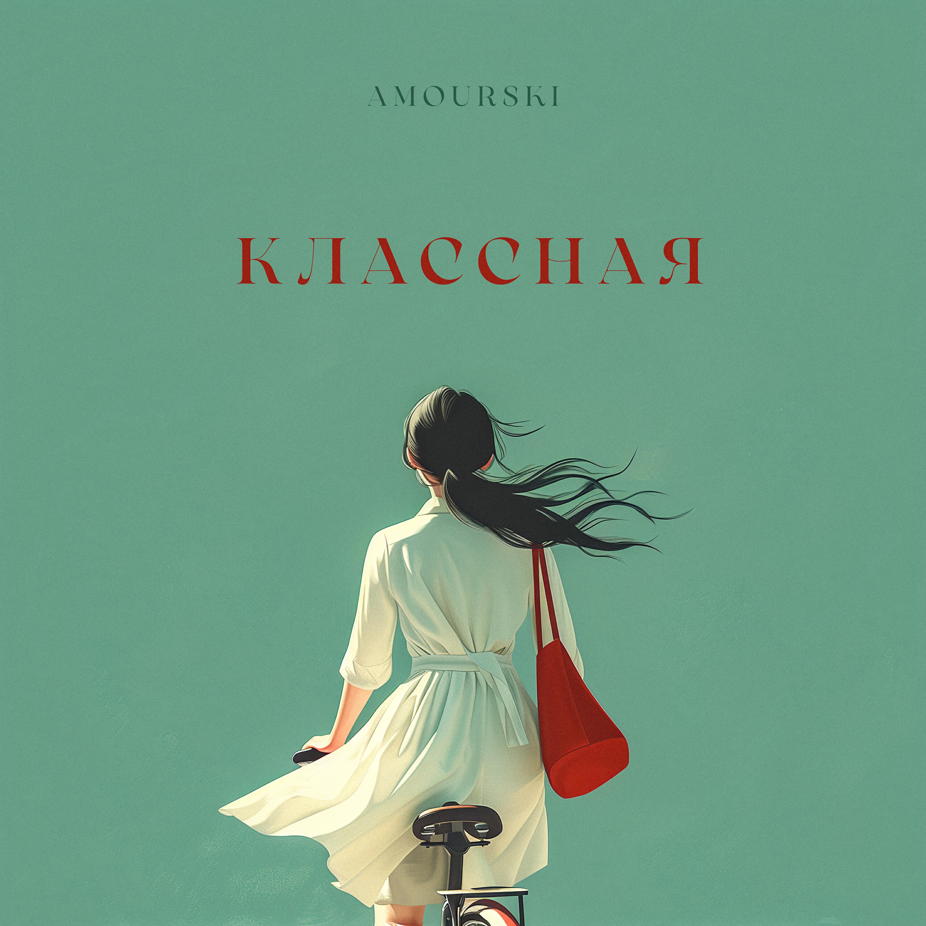 Релиз Классная