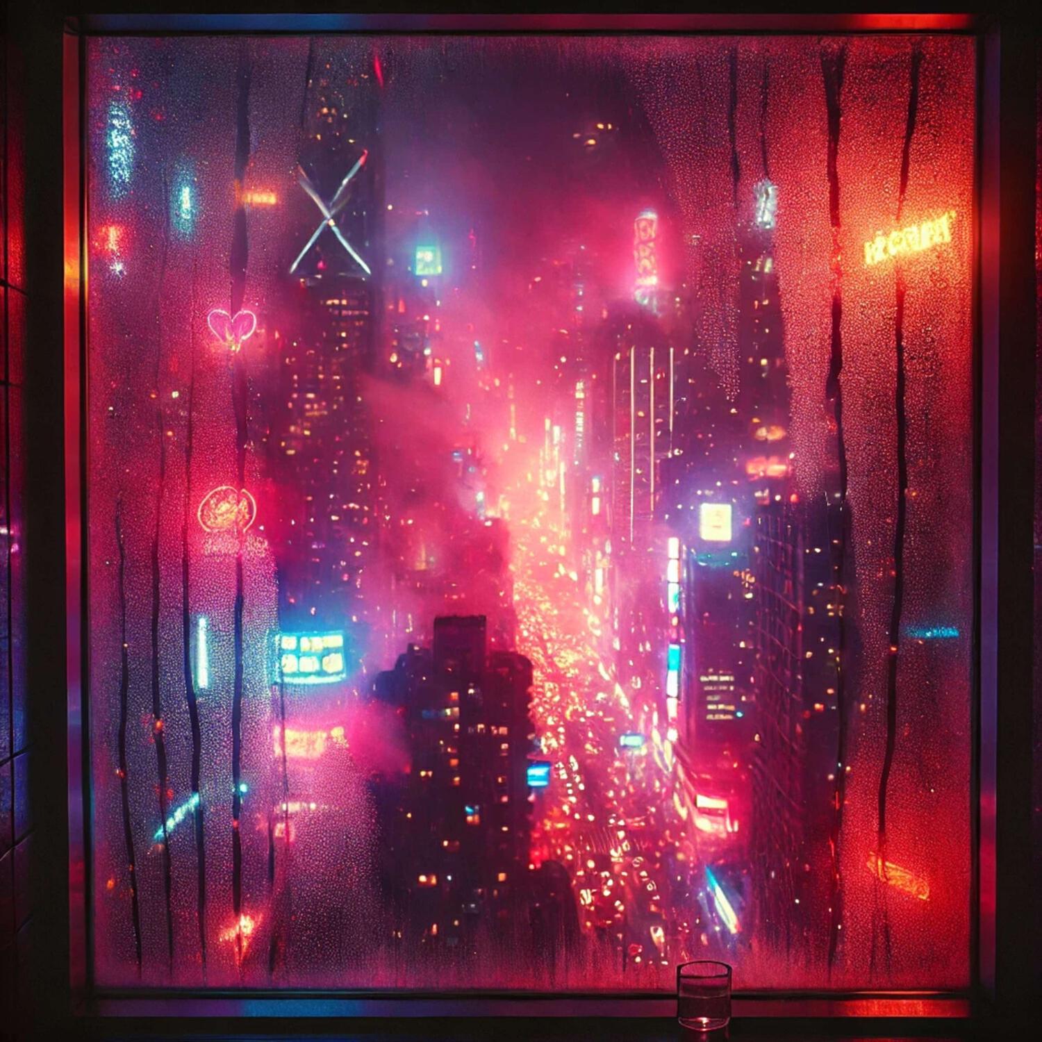 Релиз Люби, люби