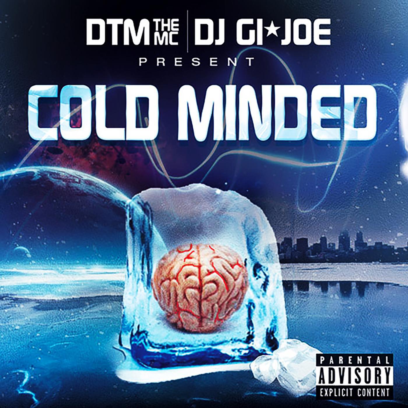 Релиз Cold Minded