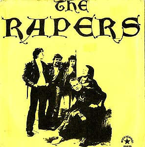The Rapers