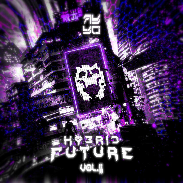 Релиз Hybrid Future, Vol. 2