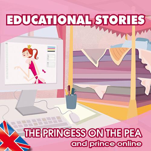 Релиз The Princess On the Pea