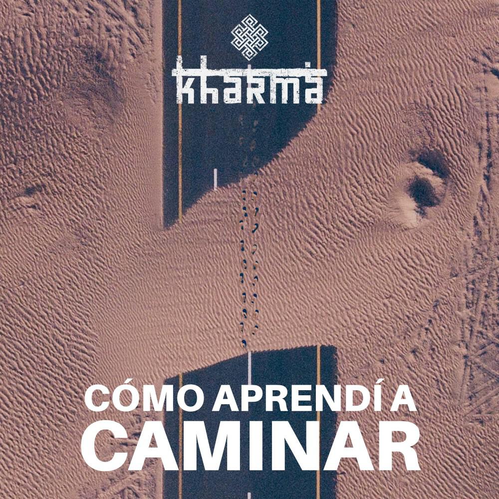 Релиз Cómo Aprendí a Caminar
