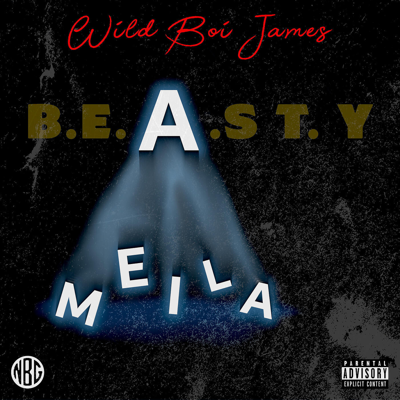 Релиз B.E.a.S.T.Y (Meila)