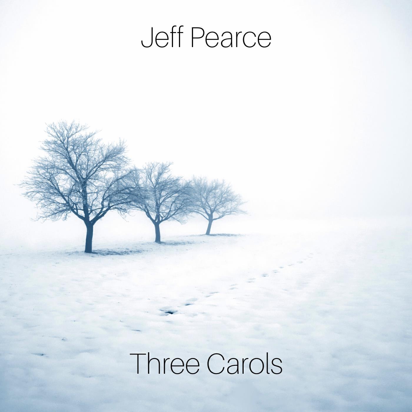 Релиз Three Carols