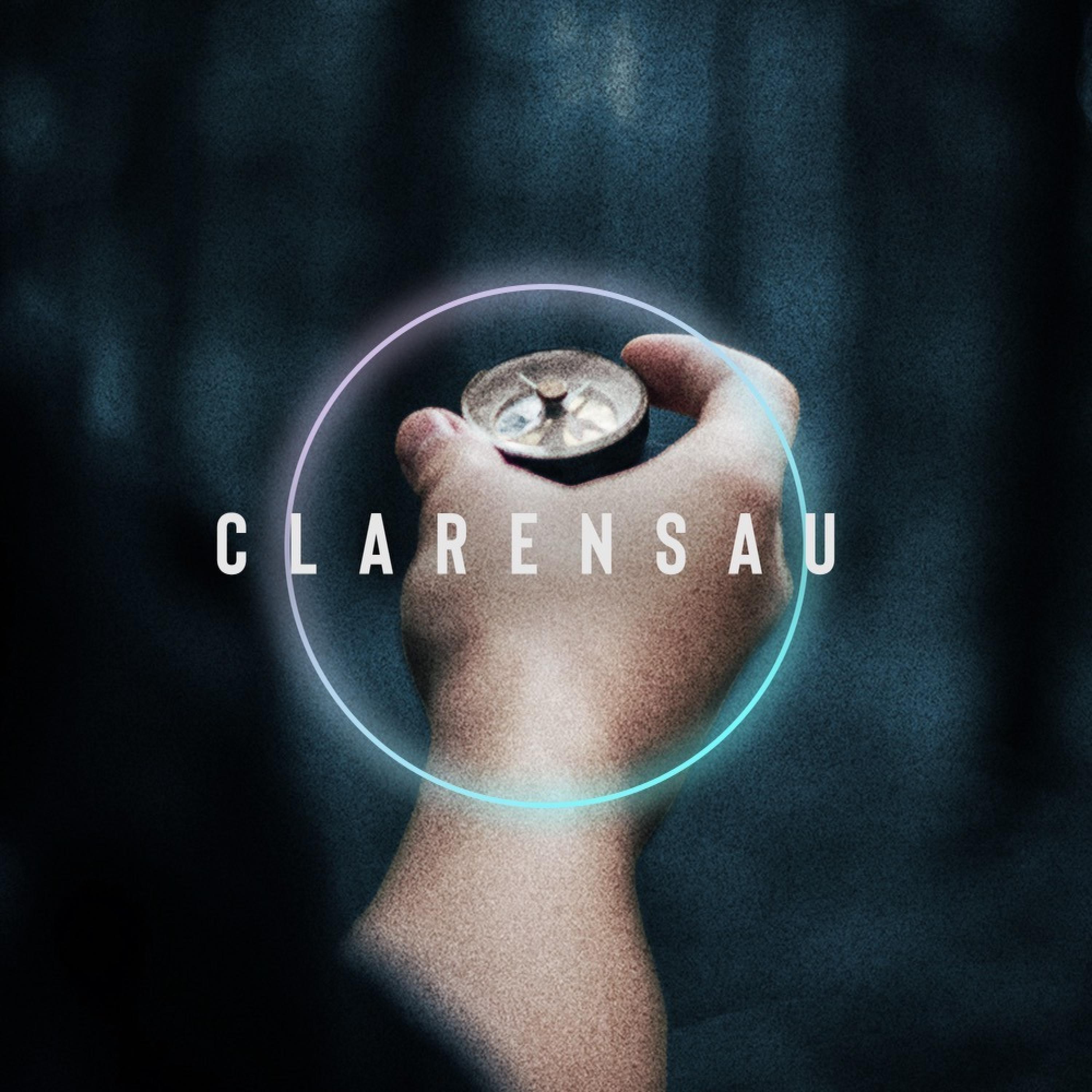 Clarensau