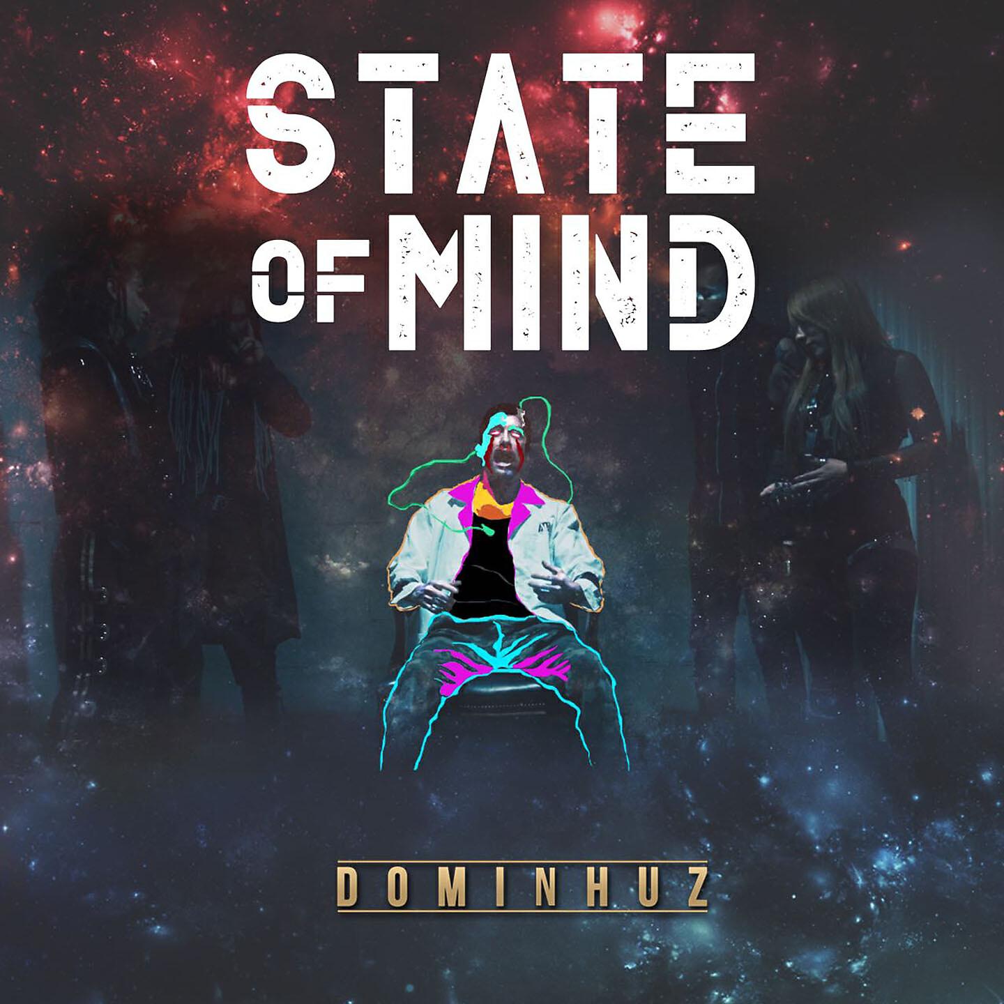 Релиз State of Mind