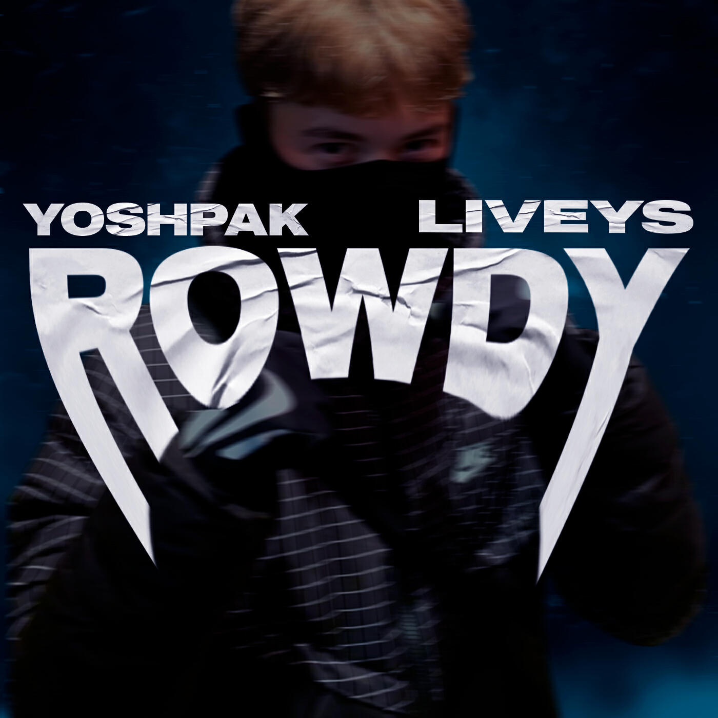Релиз Rowdy