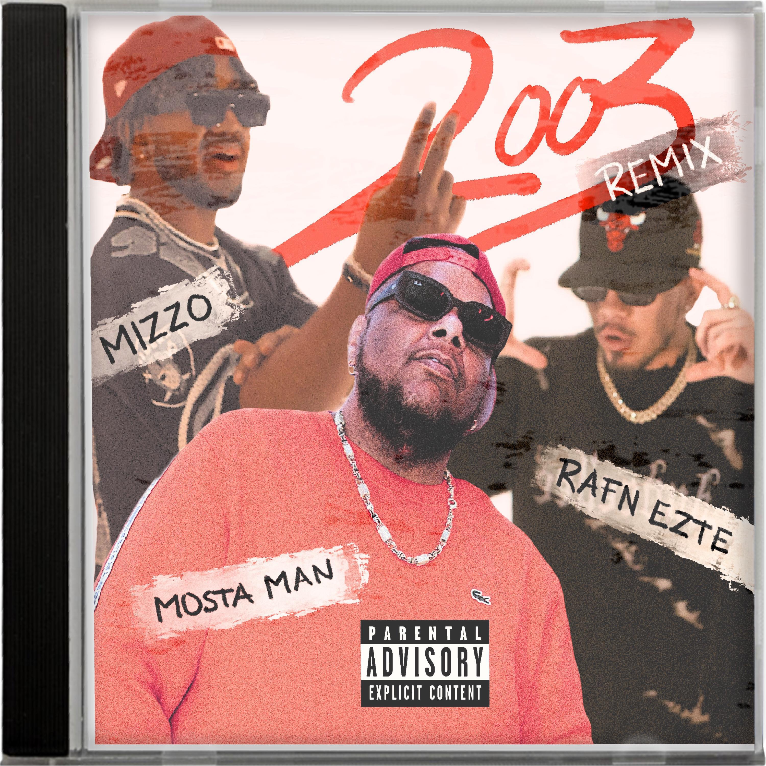Релиз 2003 (Mosta Man Remix)