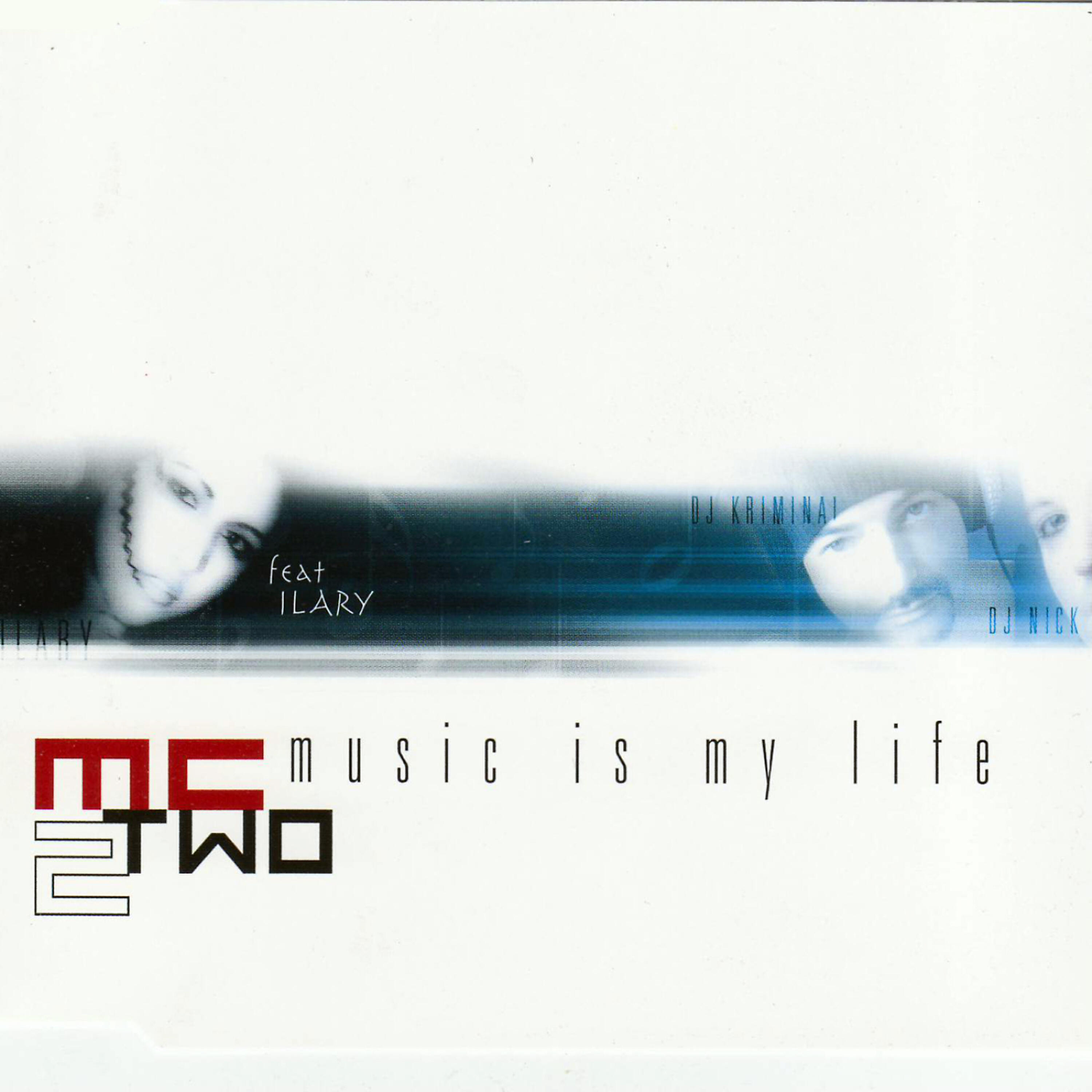 Релиз Music Is My Life