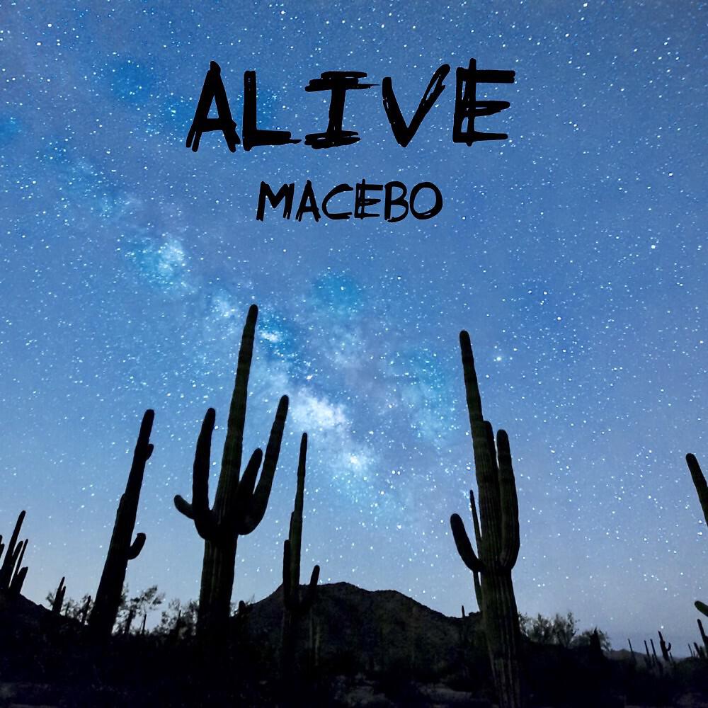 Релиз Alive