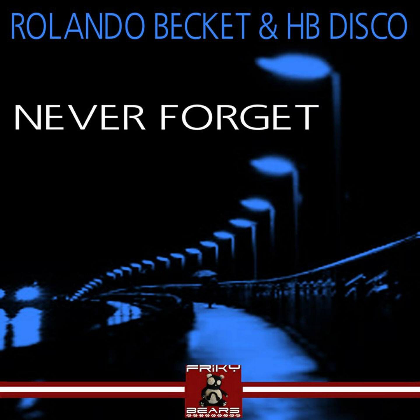 Rolando Becket