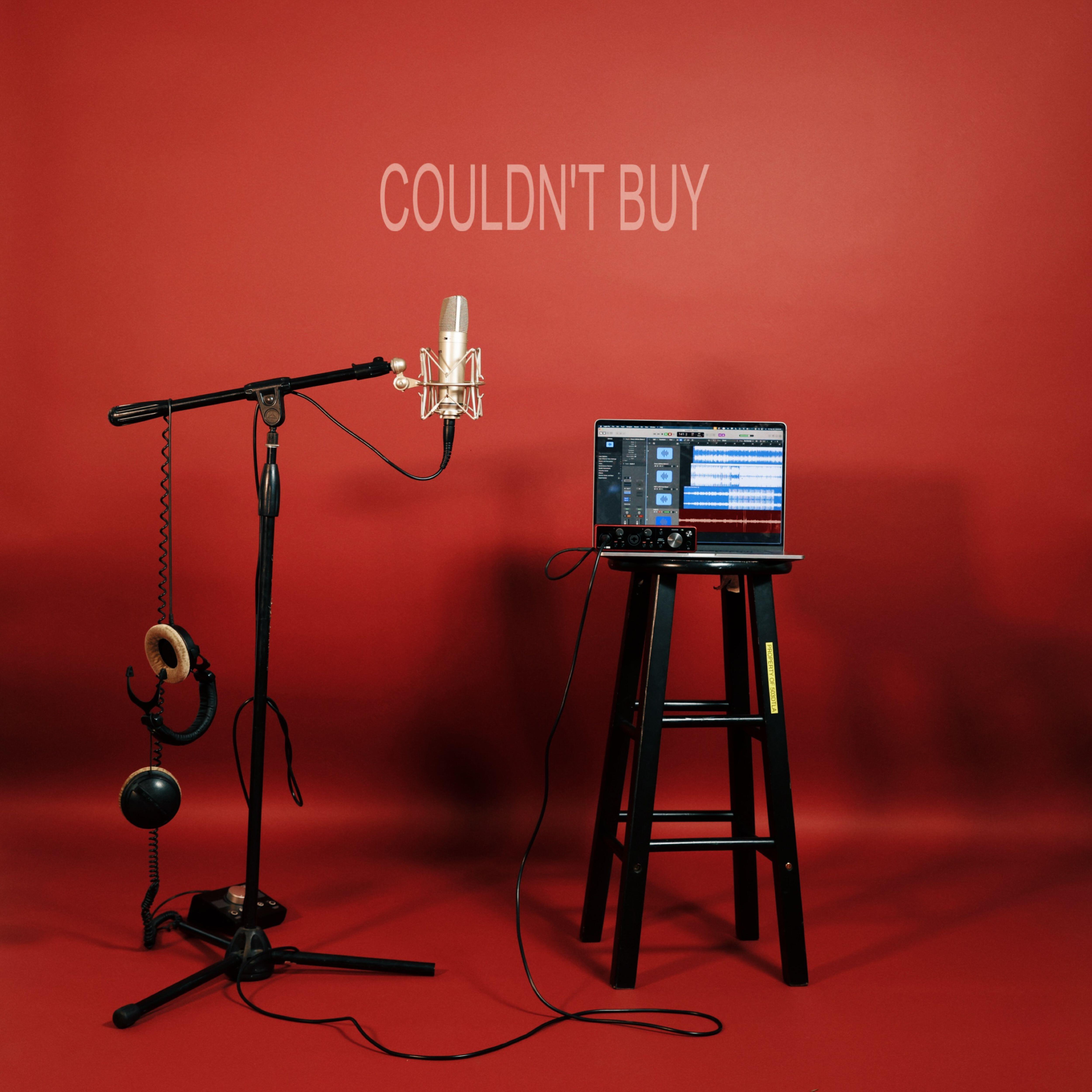 Релиз Couldn’t Buy