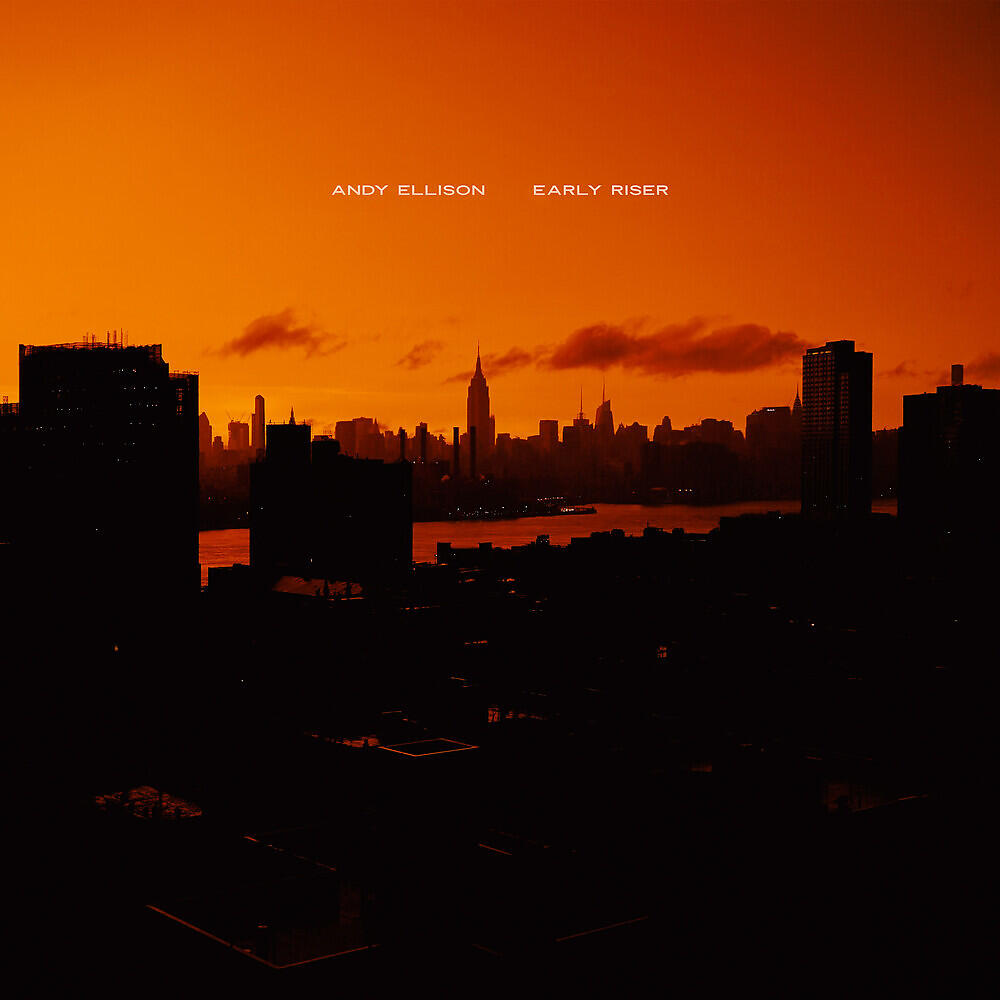 Релиз Early Riser