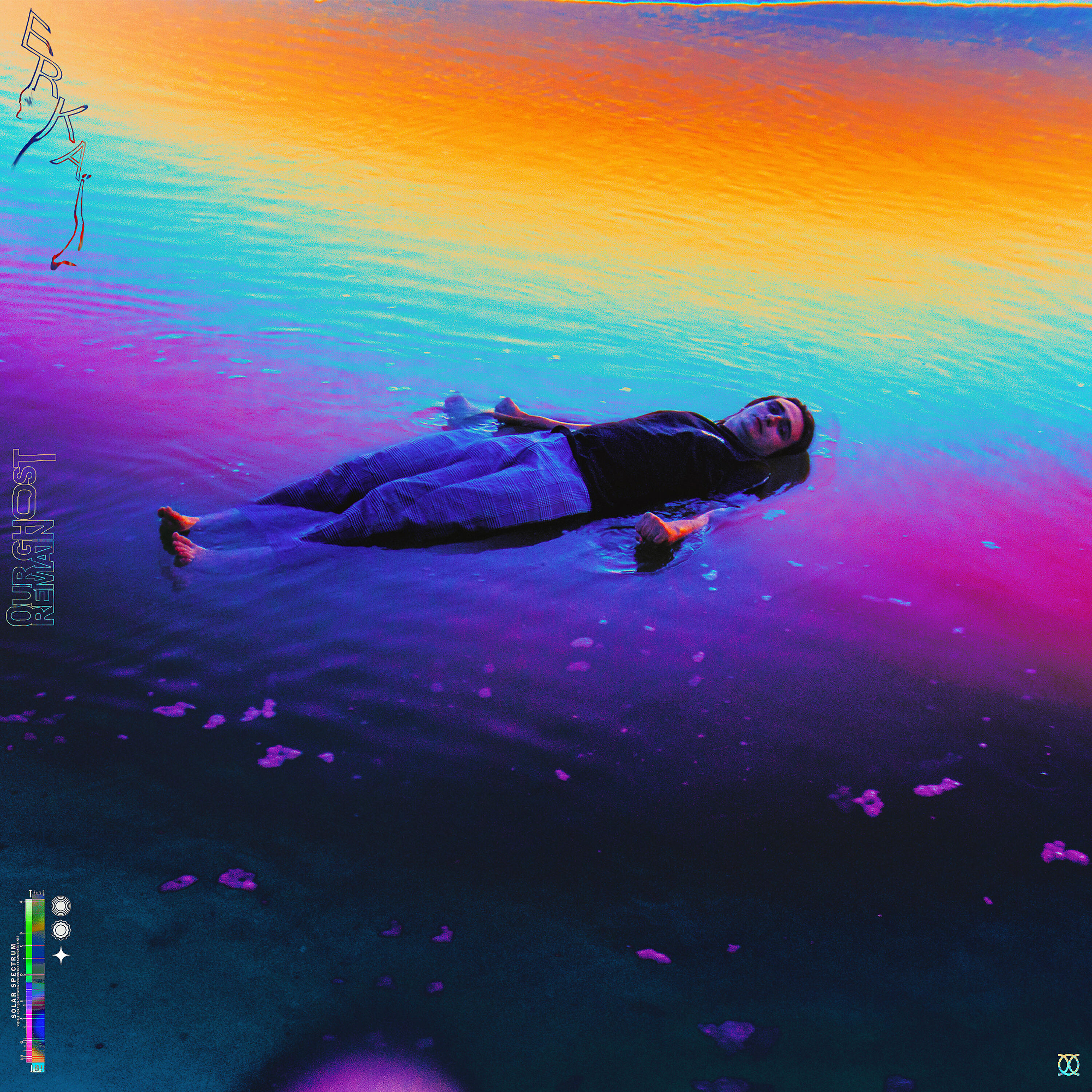 Релиз Leave It All Behind