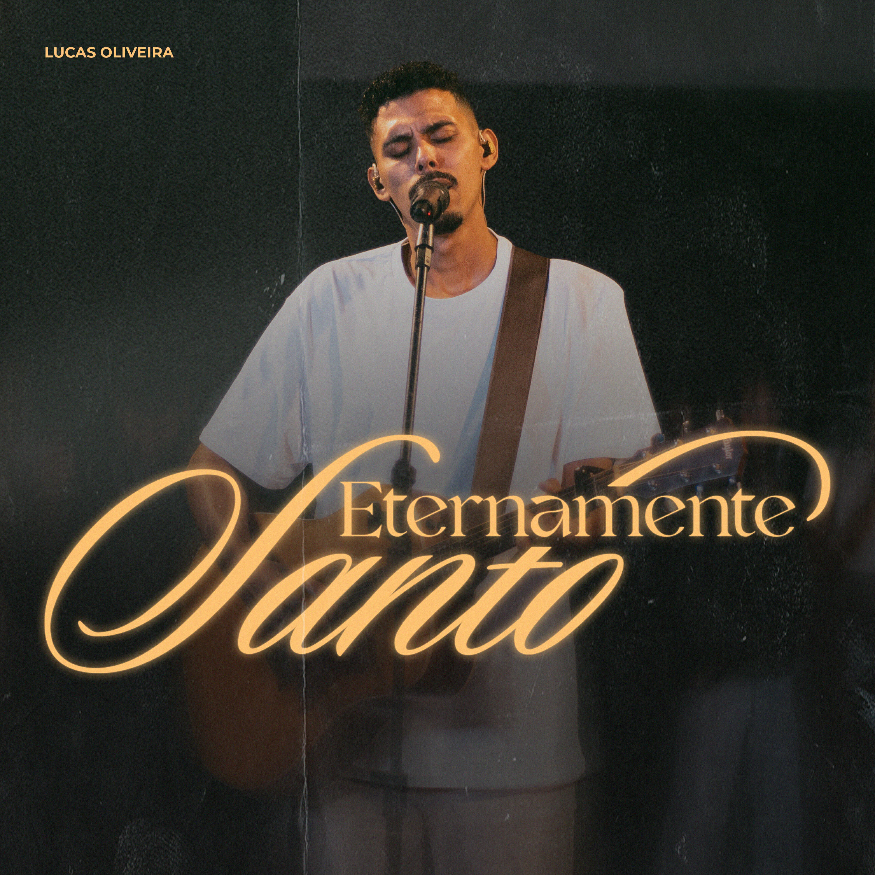 Релиз Eternamente Santo