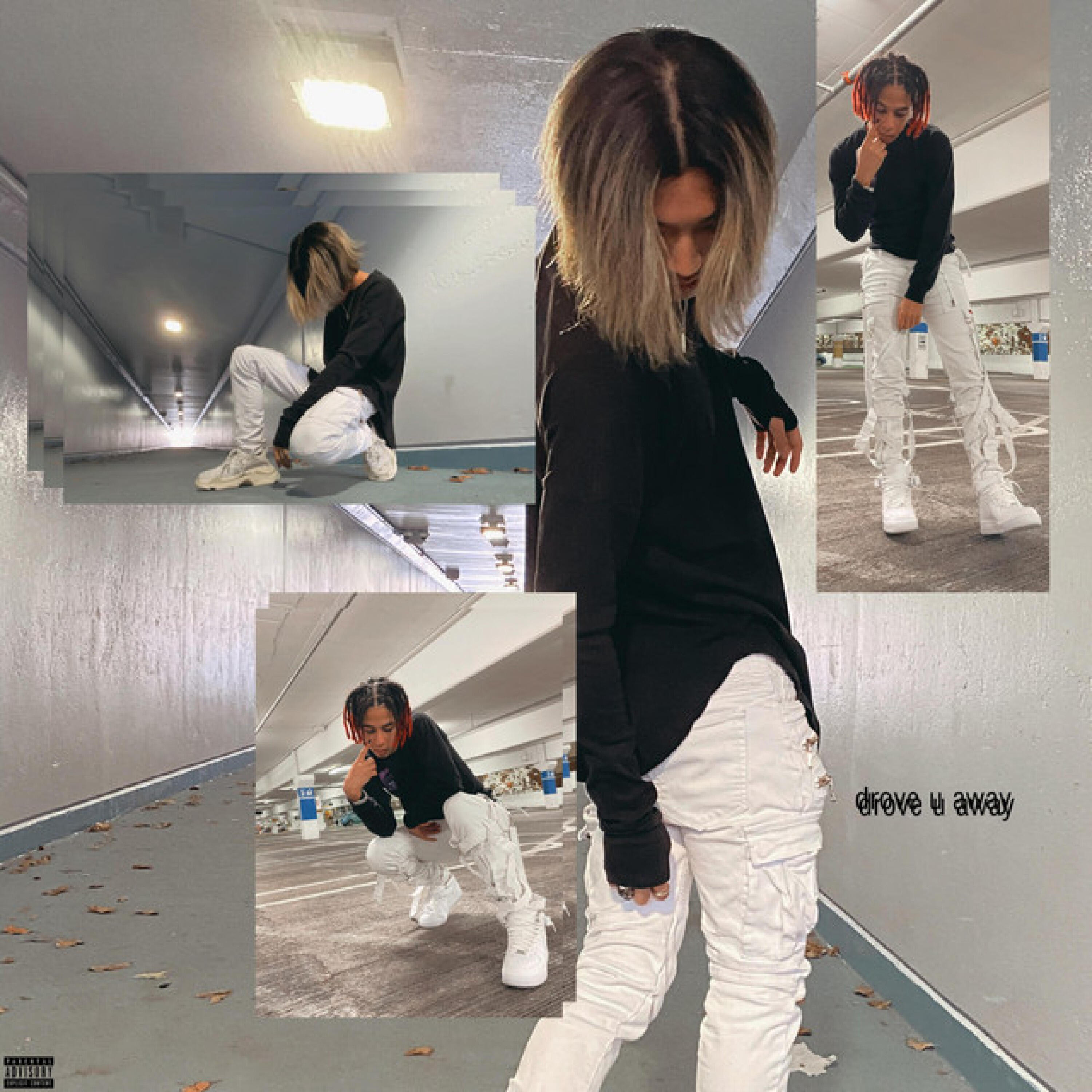 Релиз drove u away