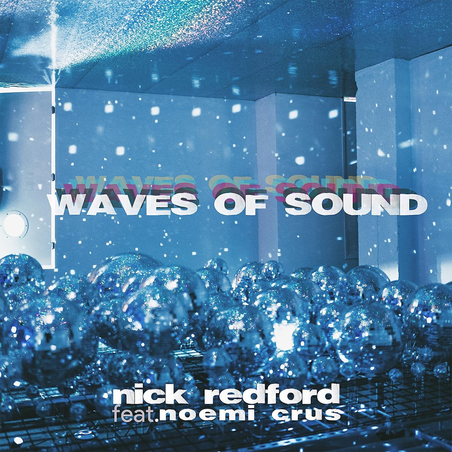 Релиз Waves Of Sound