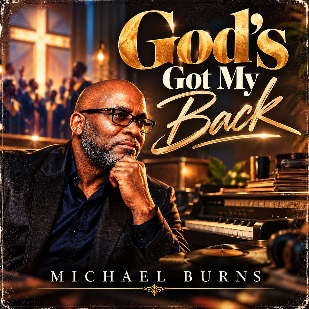 Релиз God's Got My Back