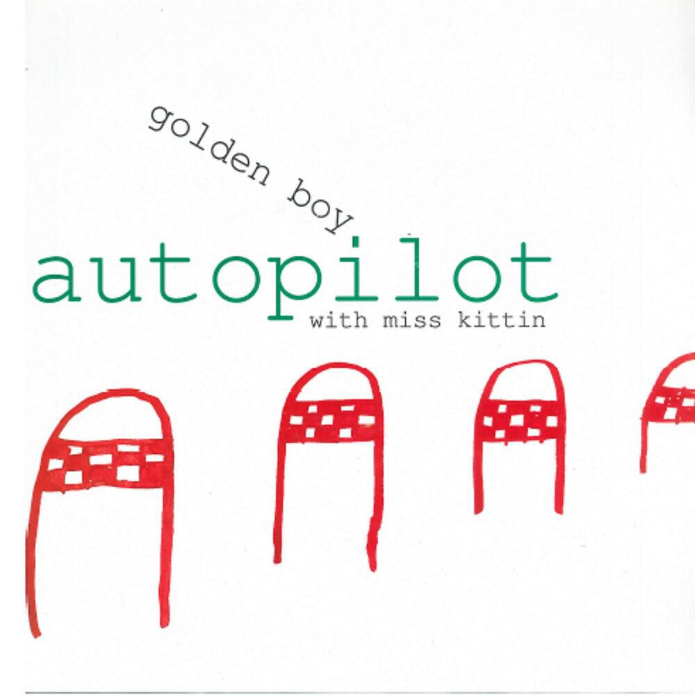 Релиз Autopilot