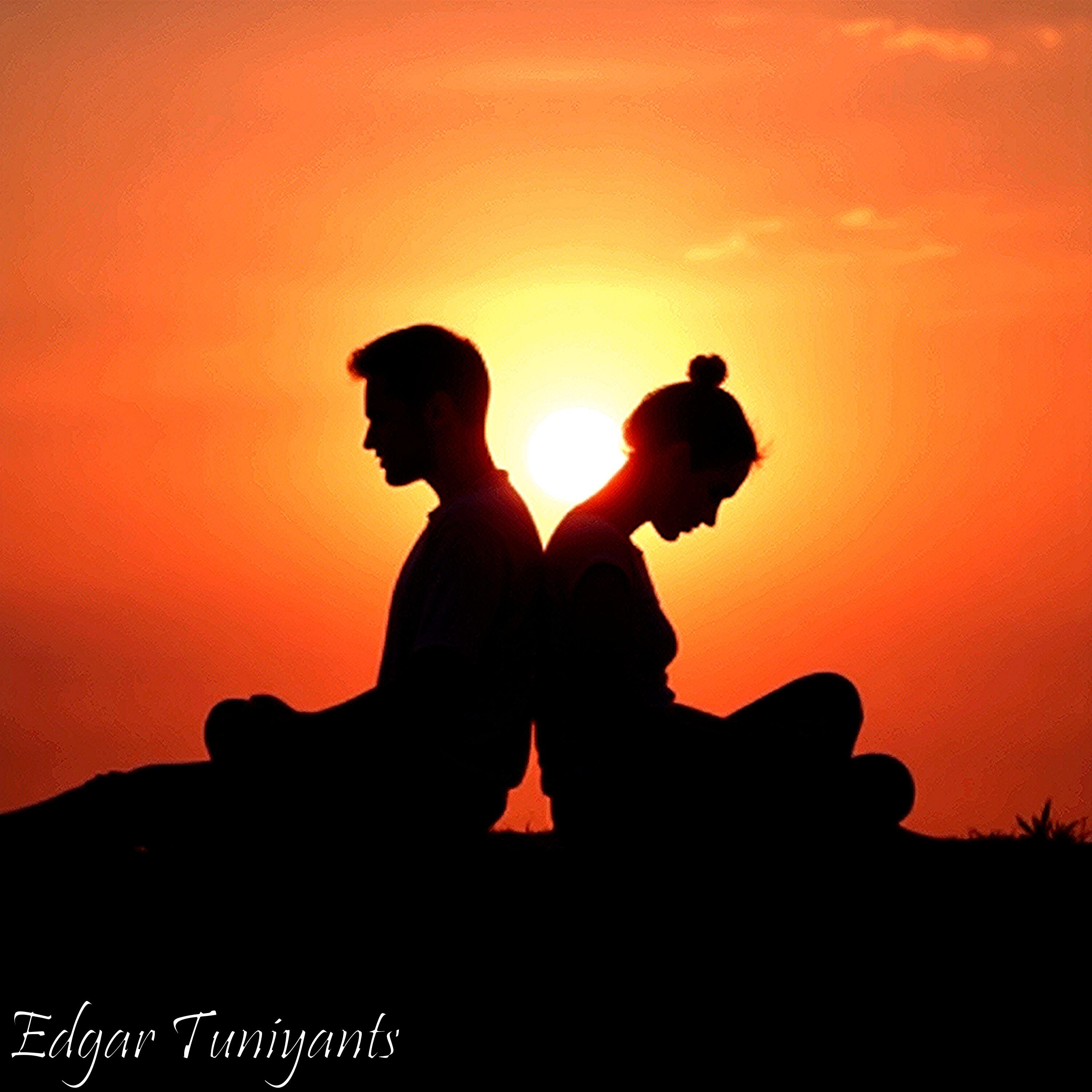 Релиз Together in silence