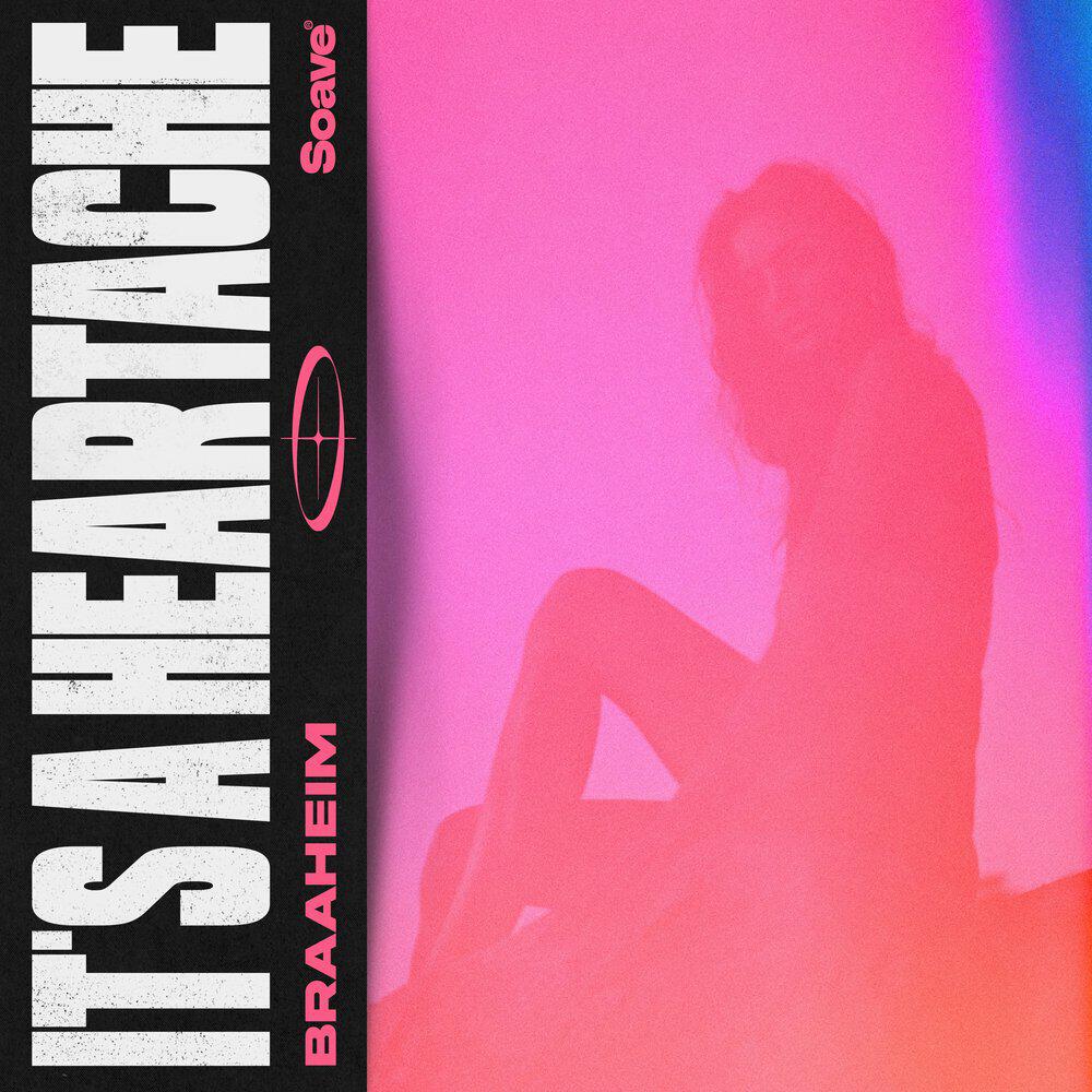Релиз It's a Heartache
