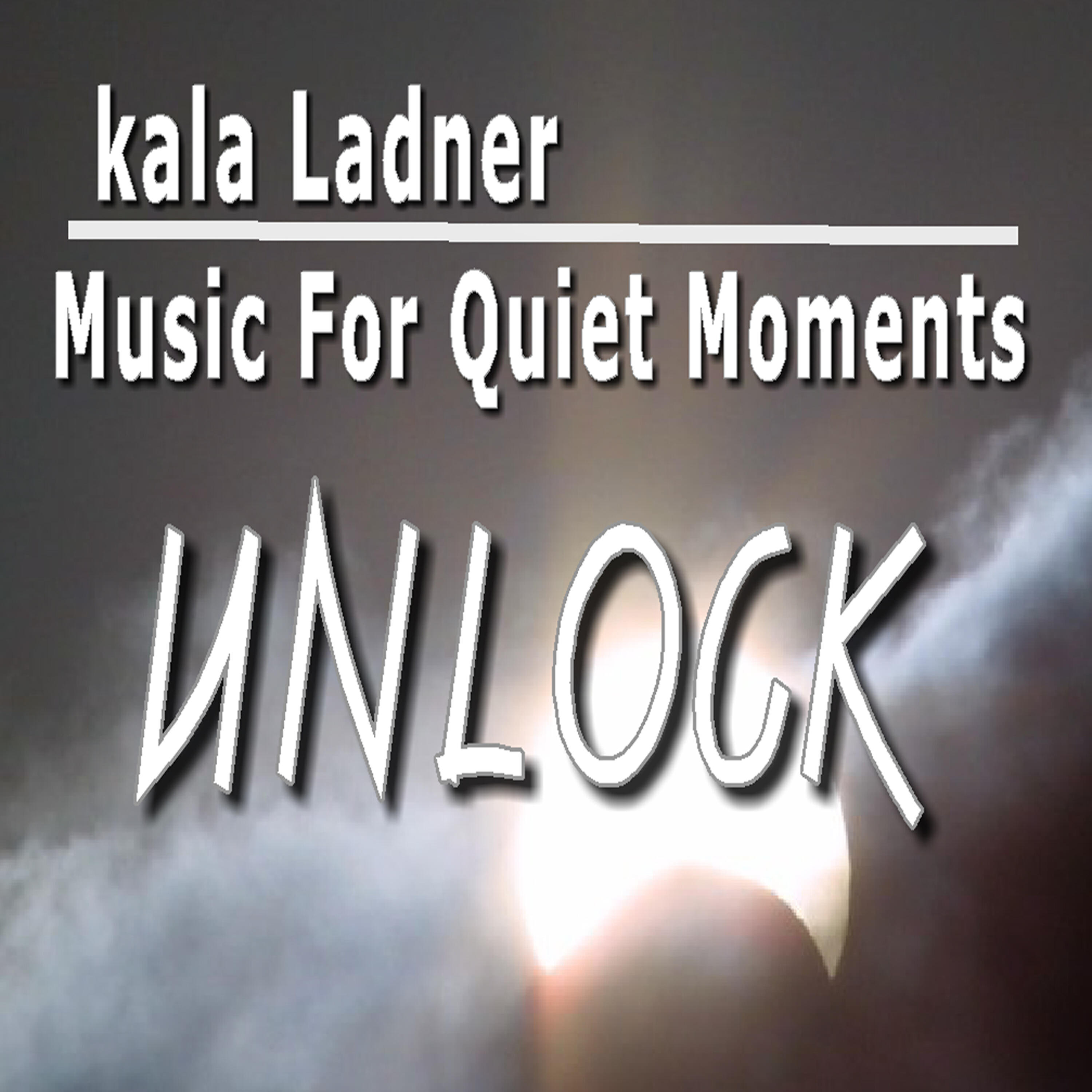Релиз Music for Quiet Moments: Unlock